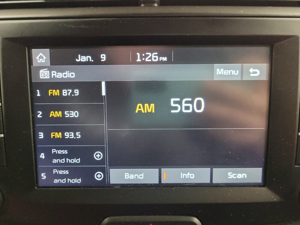 2020 Kia Soul in Langhorne, PA 19047 - 18111760 25