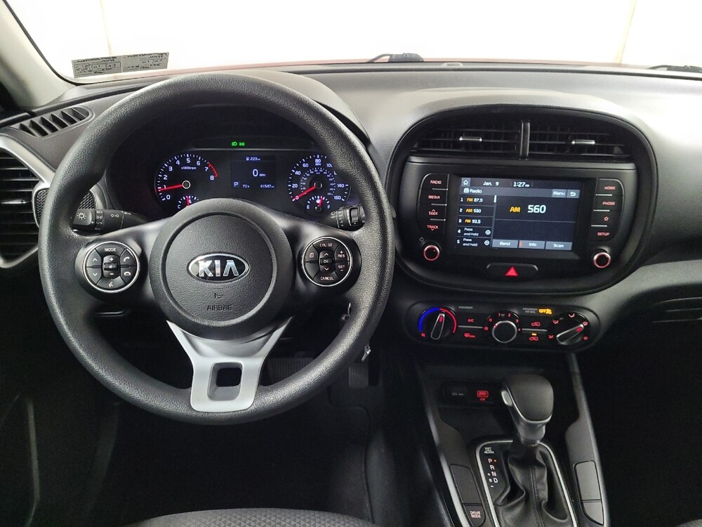 2020 Kia Soul in Langhorne, PA 19047 - 18111760 22