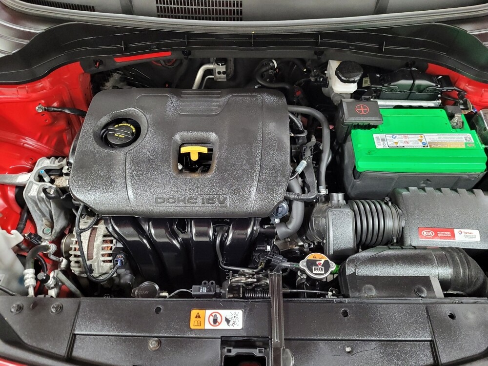 2020 Kia Soul in Langhorne, PA 19047 - 18111760 30