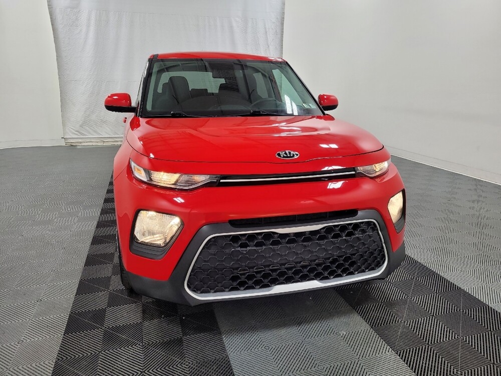 2020 Kia Soul in Langhorne, PA 19047 - 18111760 14