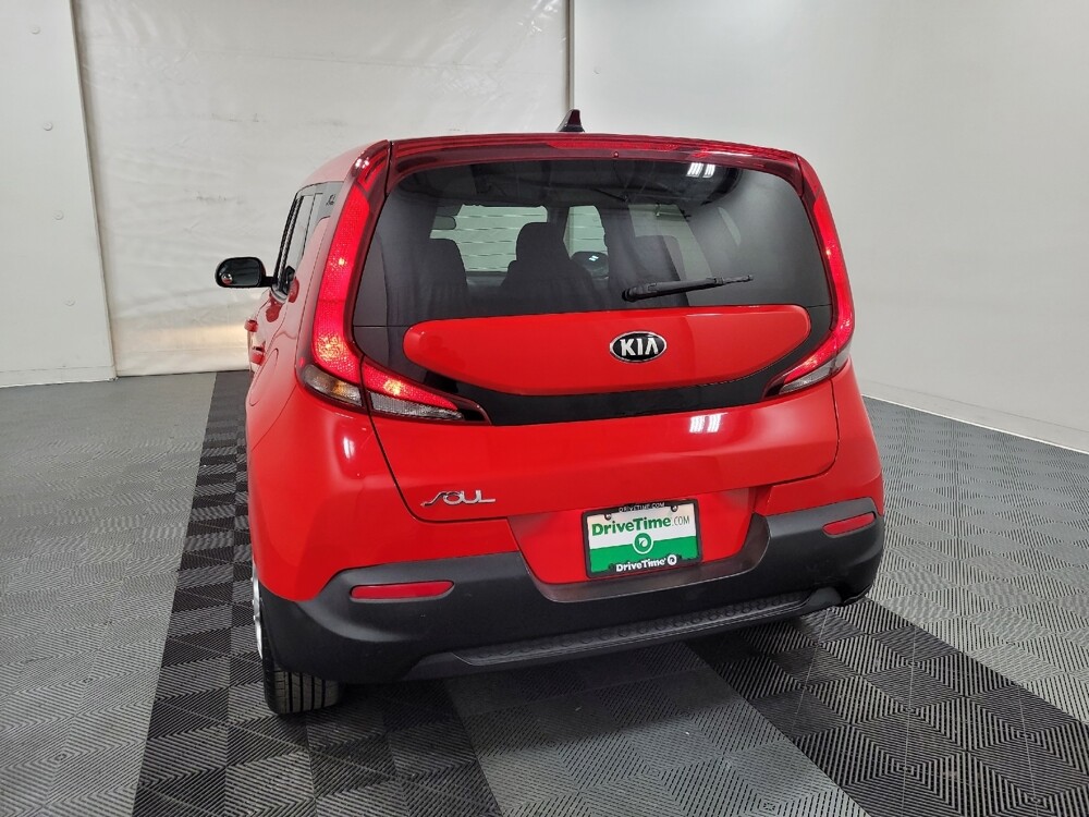 2020 Kia Soul in Langhorne, PA 19047 - 18111760 6