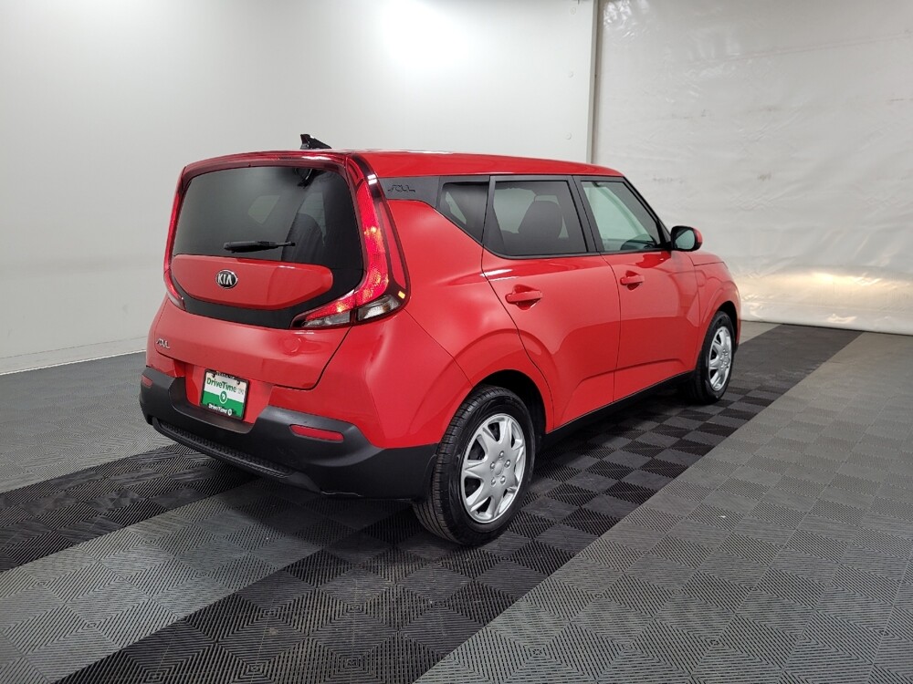 2020 Kia Soul in Langhorne, PA 19047 - 18111760 9