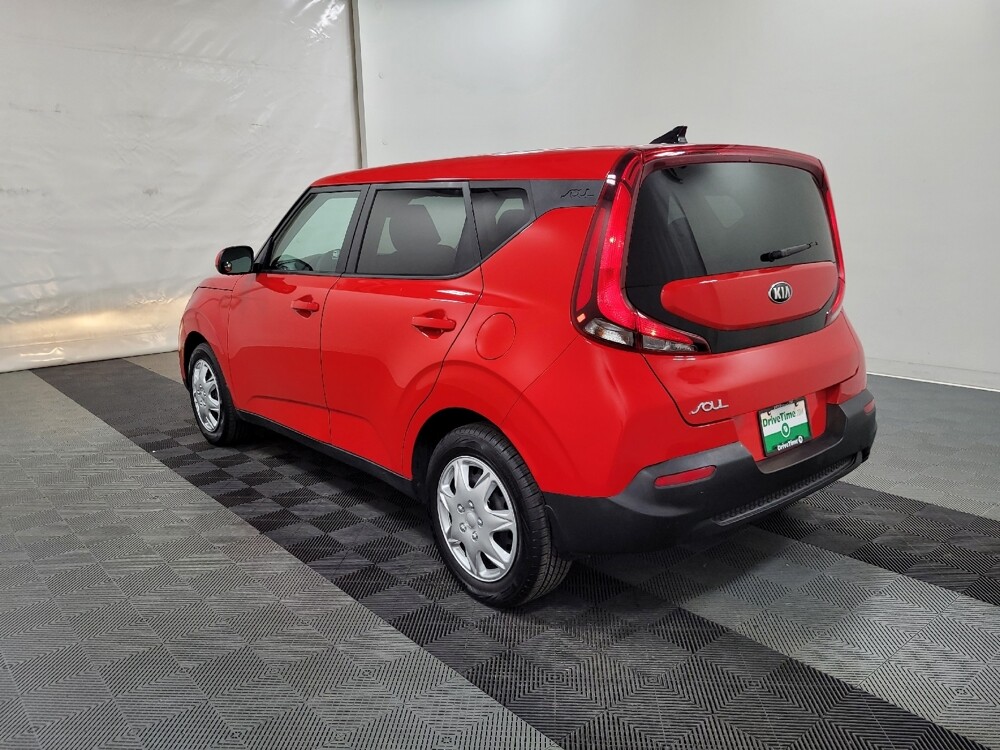 2020 Kia Soul in Langhorne, PA 19047 - 18111760 5