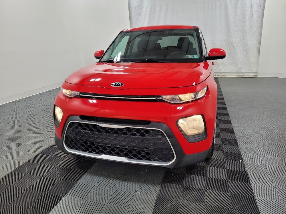 2020 Kia Soul in Langhorne, PA 19047 - 18111760 15