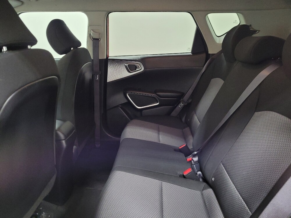 2020 Kia Soul in Langhorne, PA 19047 - 18111760 18