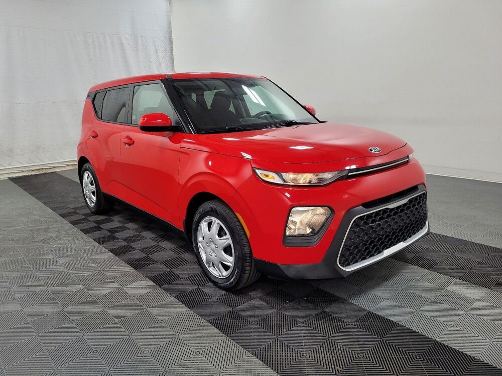 2020 Kia Soul in Langhorne, PA 19047 - 18111760 13