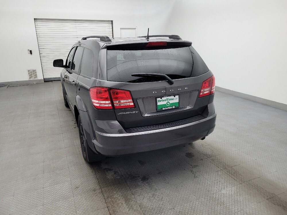 2020 Dodge Journey in Raleigh, NC 27604 - 18111763 6