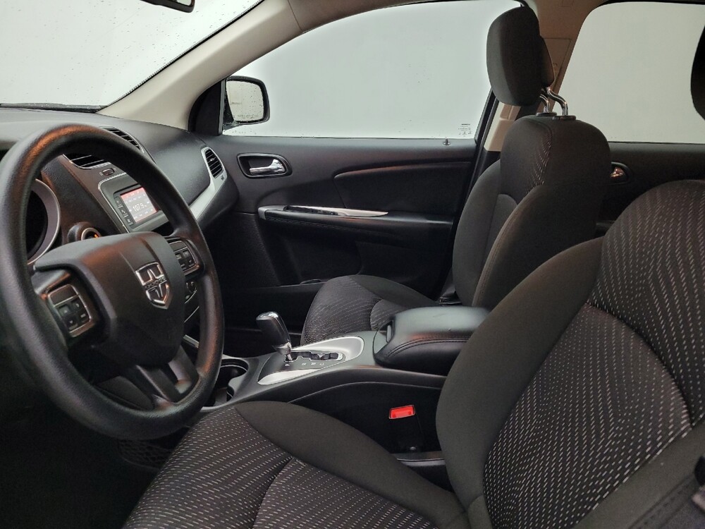 2020 Dodge Journey in Raleigh, NC 27604 - 18111763 17