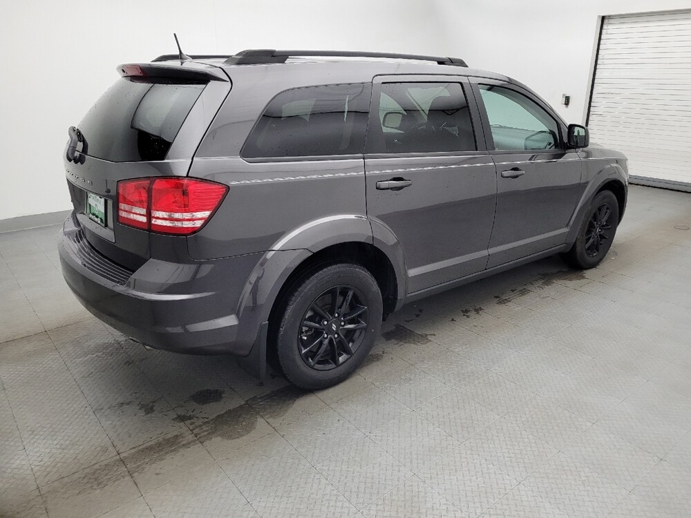 2020 Dodge Journey in Raleigh, NC 27604 - 18111763 10