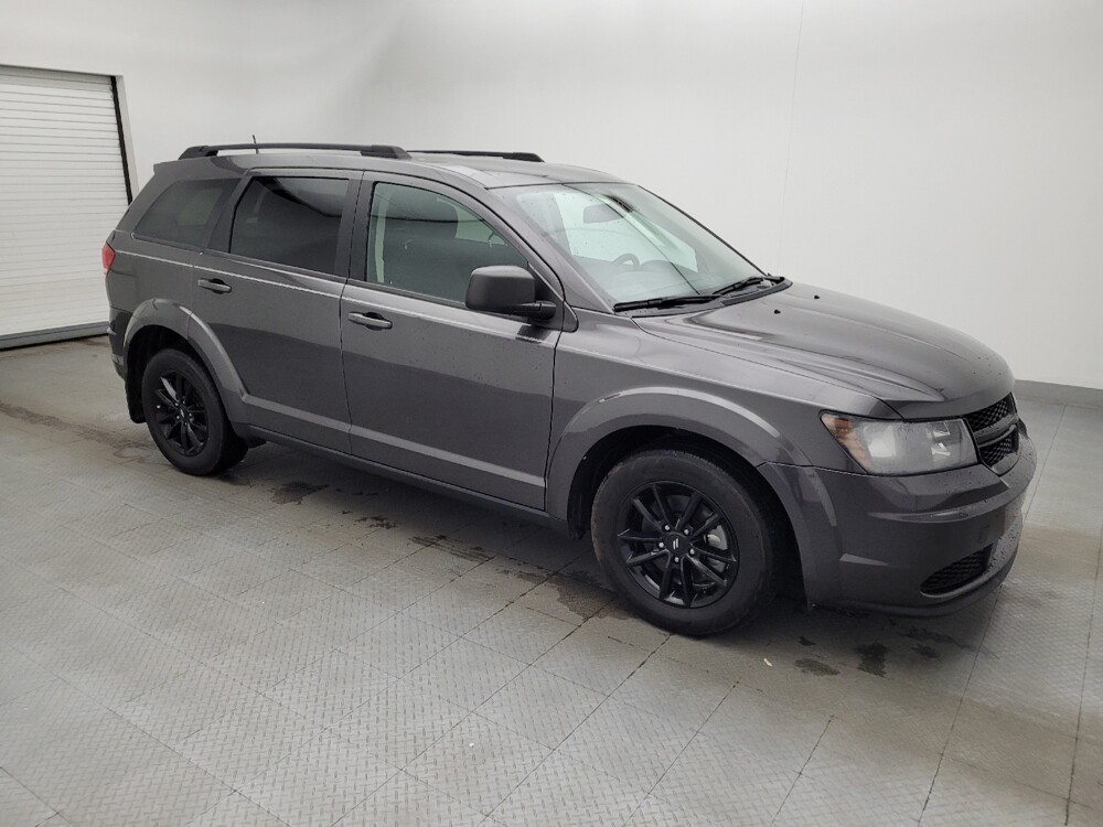 2020 Dodge Journey in Raleigh, NC 27604 - 18111763 11