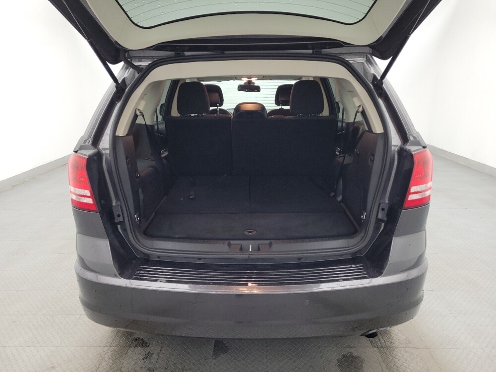 2020 Dodge Journey in Raleigh, NC 27604 - 18111763 29