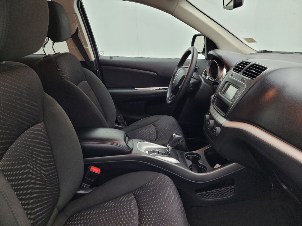 2020 Dodge Journey in Raleigh, NC 27604 - 18111763 21