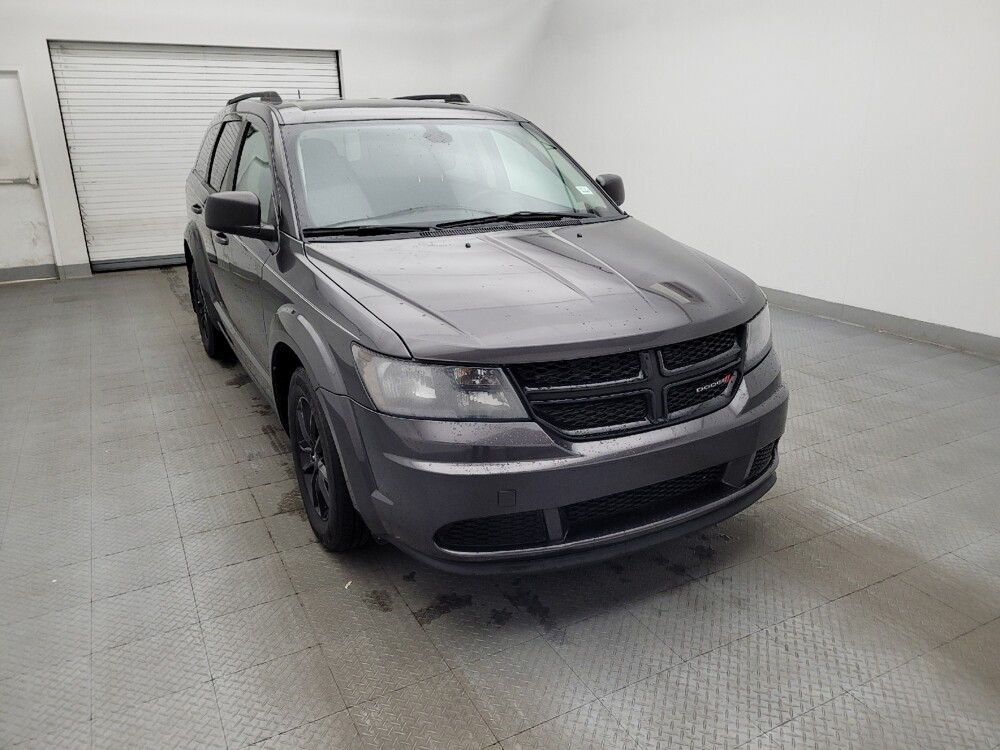2020 Dodge Journey in Raleigh, NC 27604 - 18111763 14
