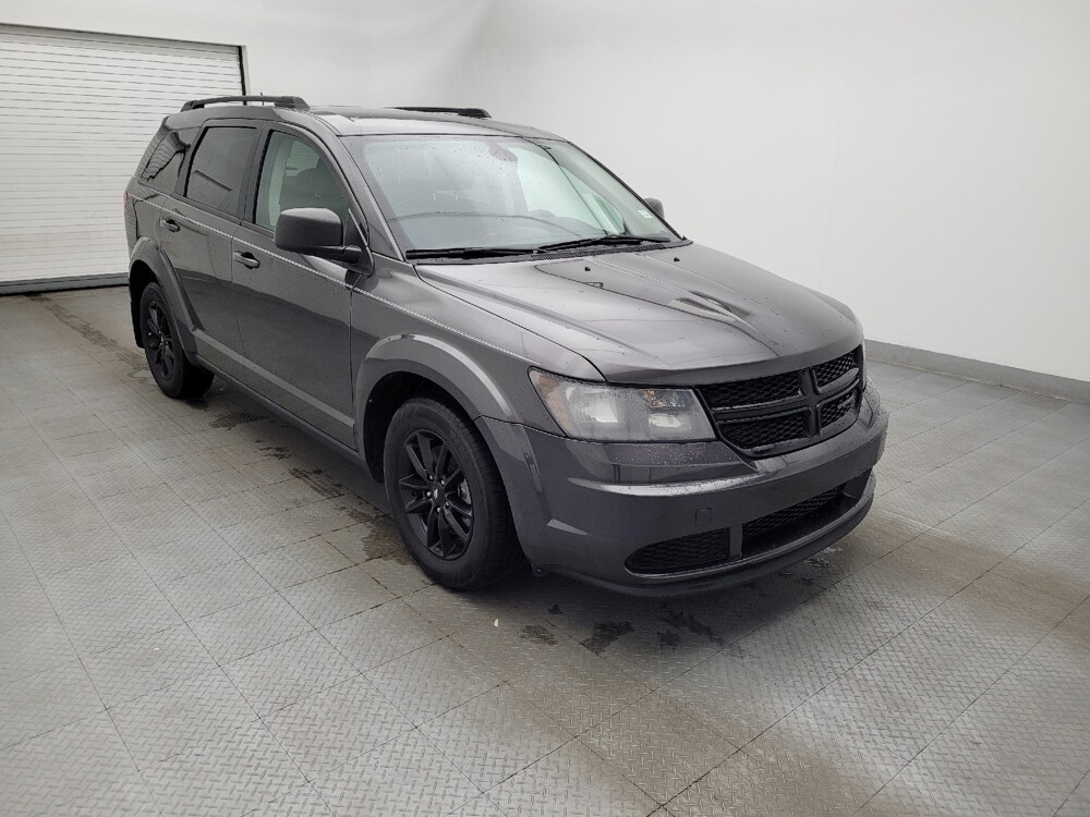 2020 Dodge Journey in Raleigh, NC 27604 - 18111763 13