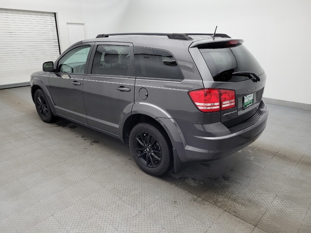 2020 Dodge Journey in Raleigh, NC 27604 - 18111763 3