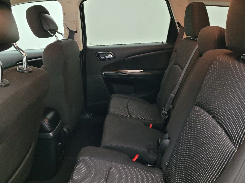 2020 Dodge Journey in Raleigh, NC 27604 - 18111763 18