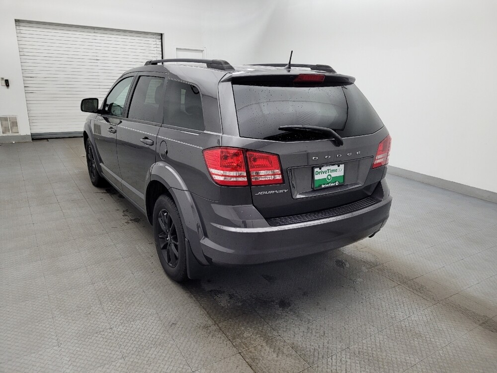 2020 Dodge Journey in Raleigh, NC 27604 - 18111763 5