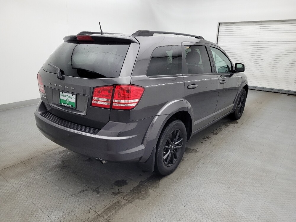 2020 Dodge Journey in Raleigh, NC 27604 - 18111763 9