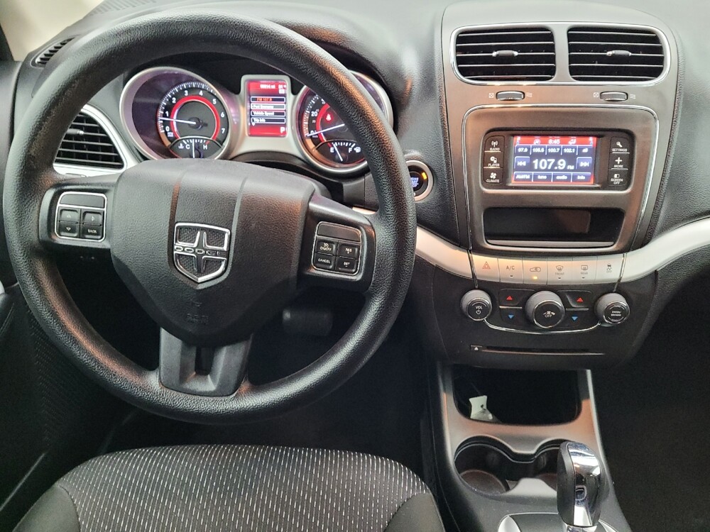 2020 Dodge Journey in Raleigh, NC 27604 - 18111763 22