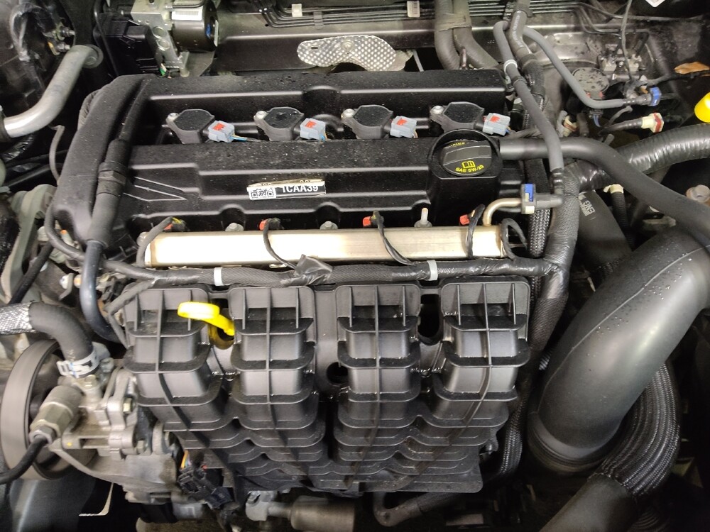 2020 Dodge Journey in Raleigh, NC 27604 - 18111763 30