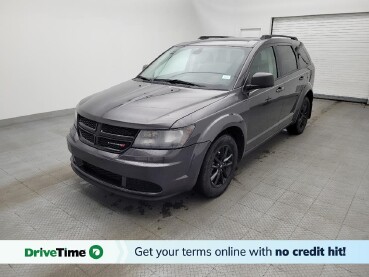 2020 Dodge Journey in Raleigh, NC 27604