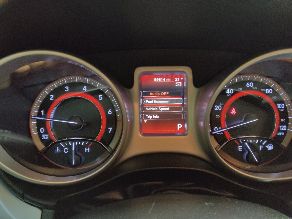 2020 Dodge Journey in Raleigh, NC 27604 - 18111763 23