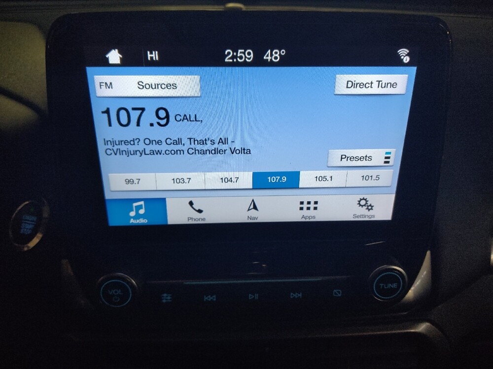 2019 Ford EcoSport in Greenville, SC 29607 - 18111764 25