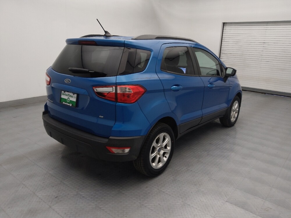 2019 Ford EcoSport in Greenville, SC 29607 - 18111764 9