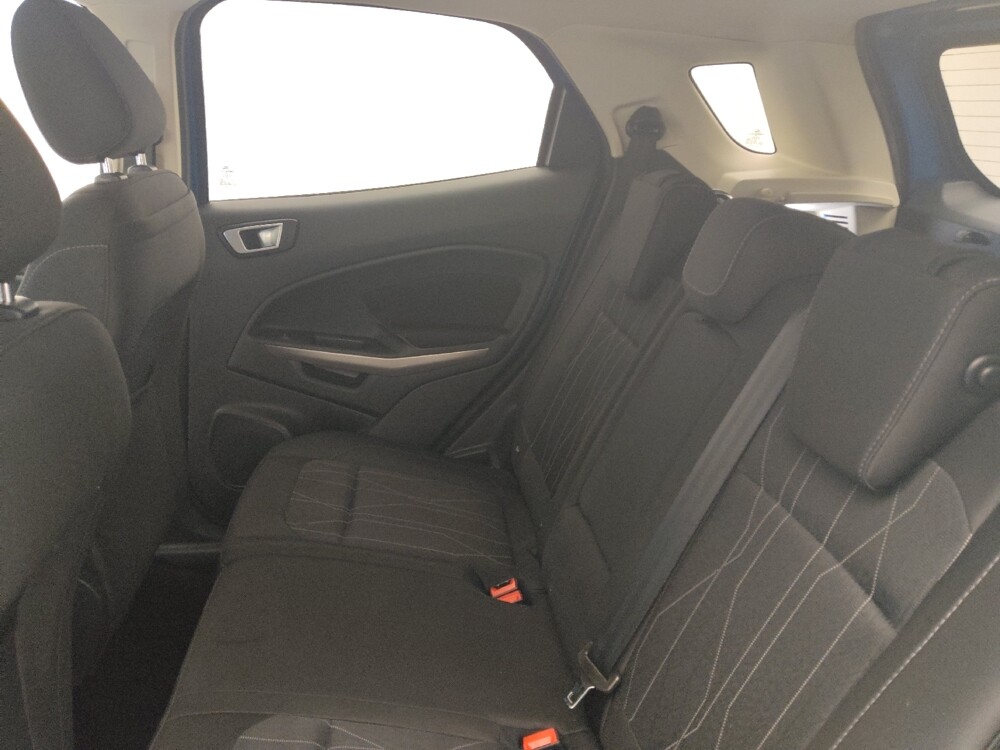 2019 Ford EcoSport in Greenville, SC 29607 - 18111764 18