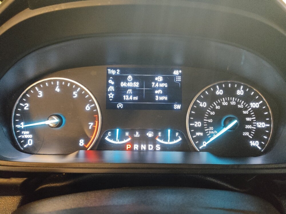 2019 Ford EcoSport in Greenville, SC 29607 - 18111764 23