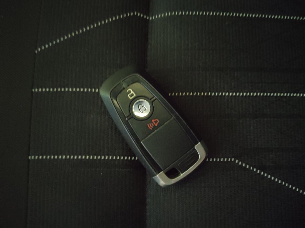 2019 Ford EcoSport in Greenville, SC 29607 - 18111764 32