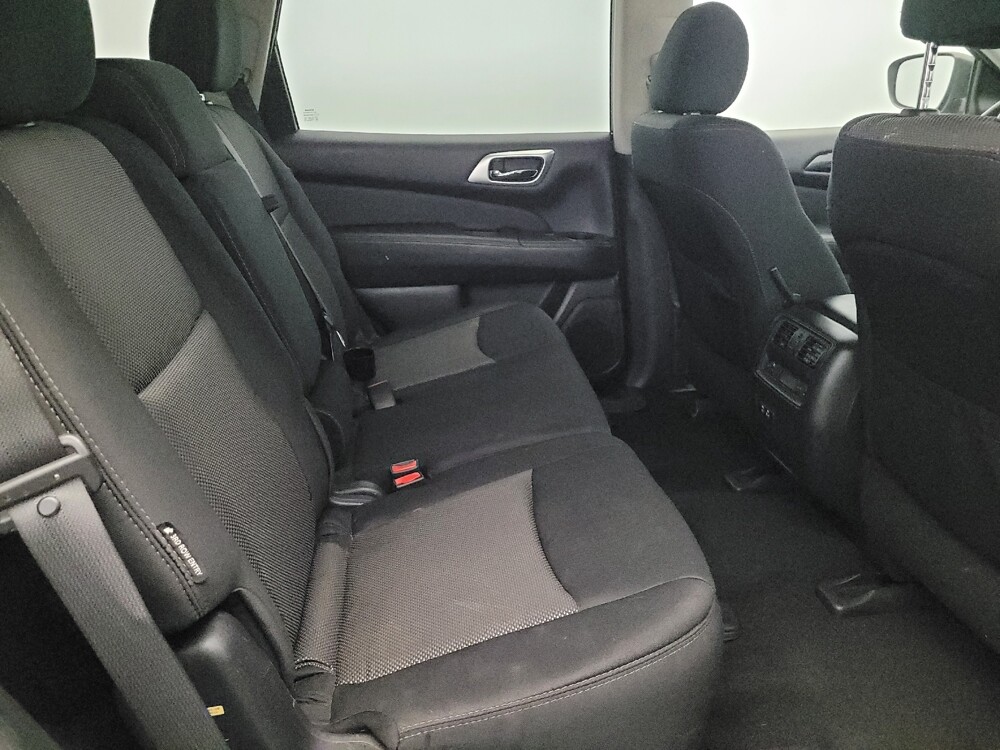 2020 Nissan Pathfinder in Williamstown, NJ 8094 - 18111766 19