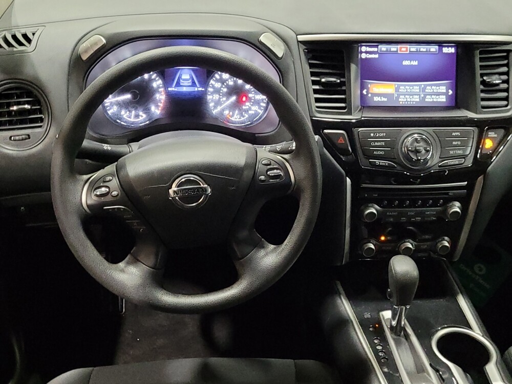 2020 Nissan Pathfinder in Williamstown, NJ 8094 - 18111766 22