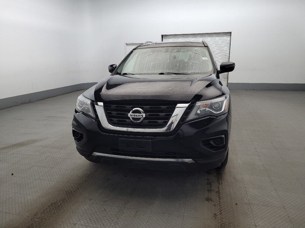 2020 Nissan Pathfinder in Williamstown, NJ 8094 - 18111766 15