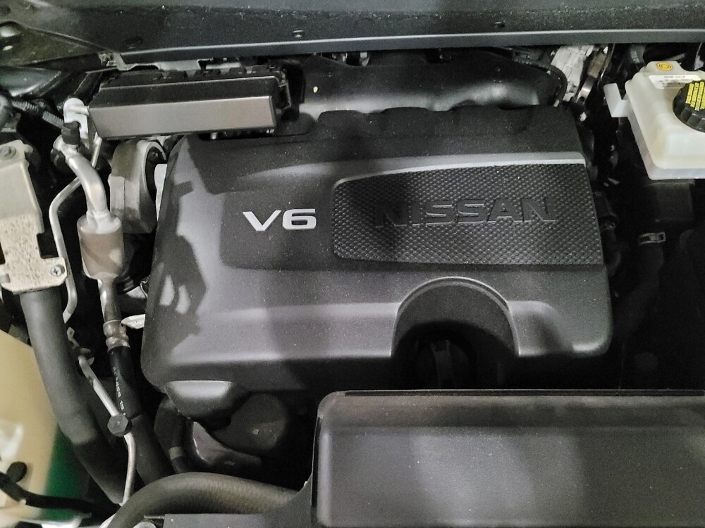 2020 Nissan Pathfinder in Williamstown, NJ 8094 - 18111766 30