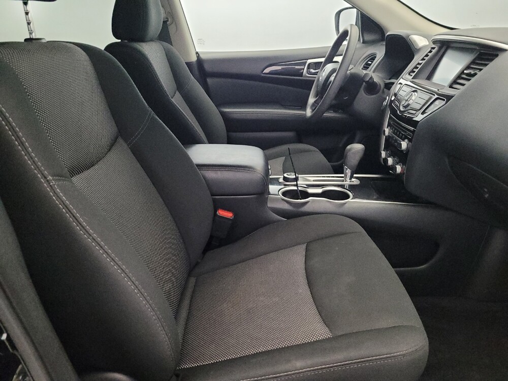 2020 Nissan Pathfinder in Williamstown, NJ 8094 - 18111766 21