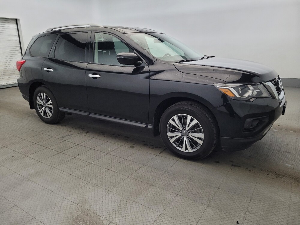 2020 Nissan Pathfinder in Williamstown, NJ 8094 - 18111766 11