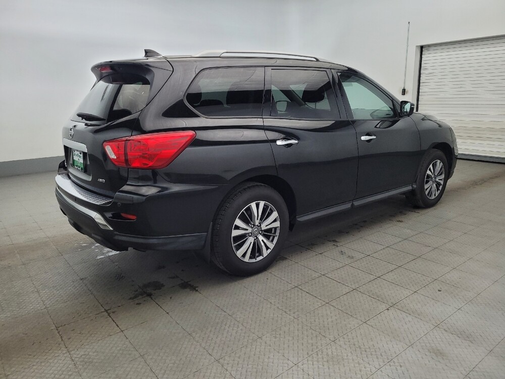 2020 Nissan Pathfinder in Williamstown, NJ 8094 - 18111766 10