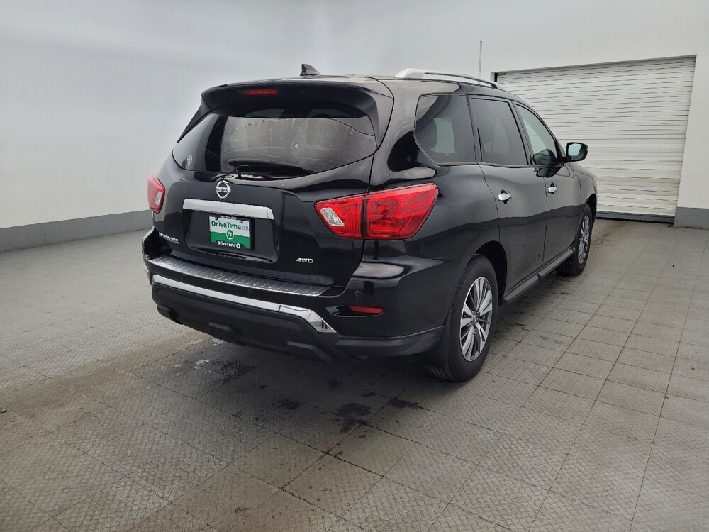 2020 Nissan Pathfinder in Williamstown, NJ 8094 - 18111766 9