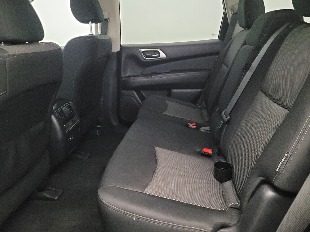 2020 Nissan Pathfinder in Williamstown, NJ 8094 - 18111766 18