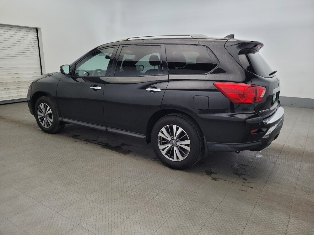 2020 Nissan Pathfinder in Williamstown, NJ 8094 - 18111766 3