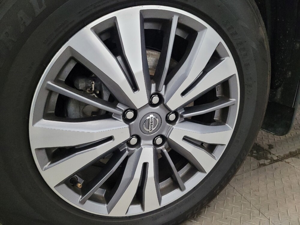 2020 Nissan Pathfinder in Williamstown, NJ 8094 - 18111766 31