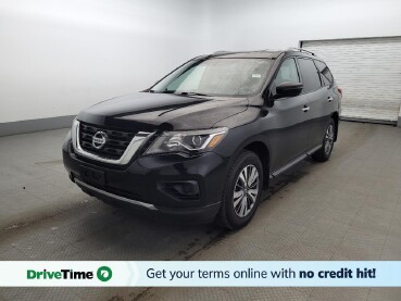 2020 Nissan Pathfinder in Williamstown, NJ 8094