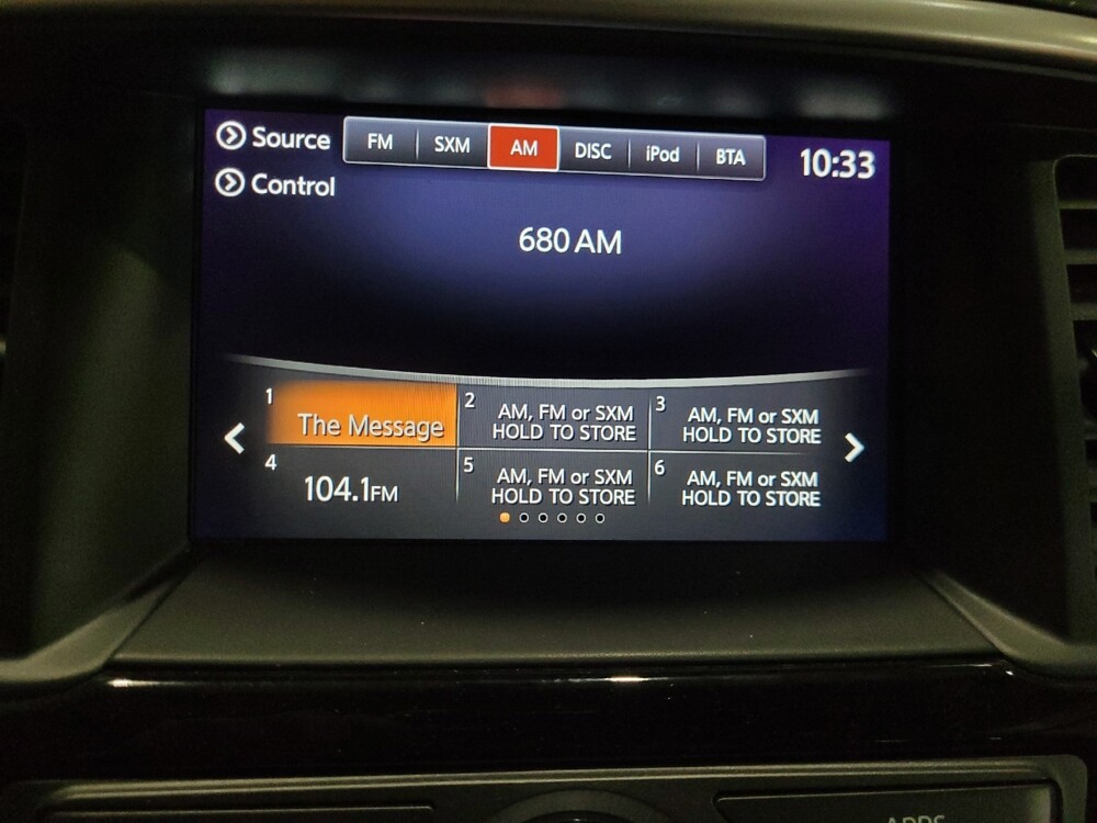 2020 Nissan Pathfinder in Williamstown, NJ 8094 - 18111766 25