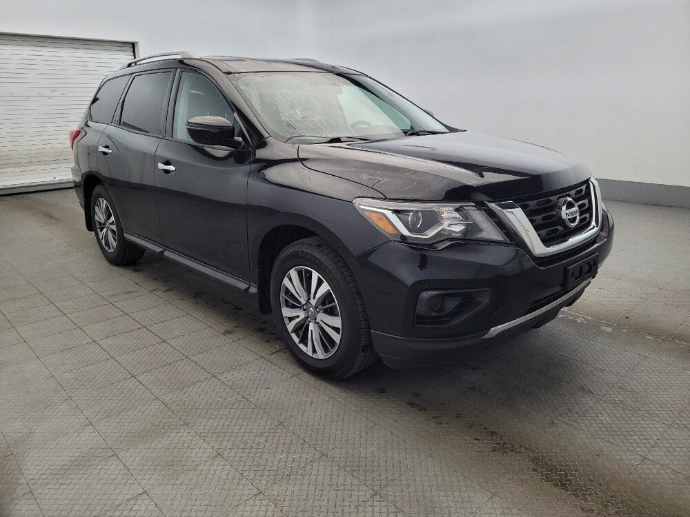 2020 Nissan Pathfinder in Williamstown, NJ 8094 - 18111766 13
