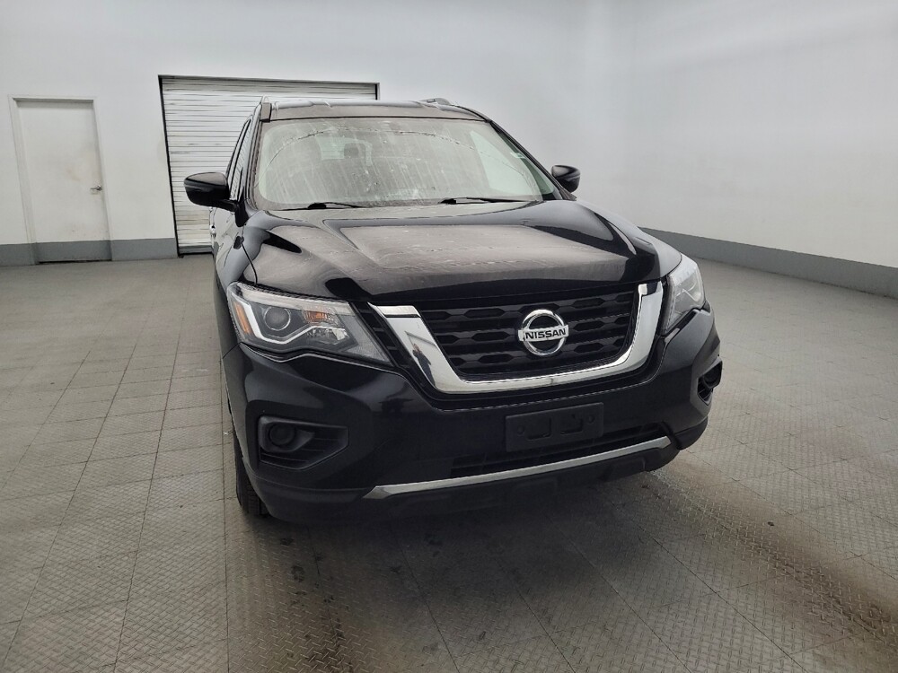 2020 Nissan Pathfinder in Williamstown, NJ 8094 - 18111766 14
