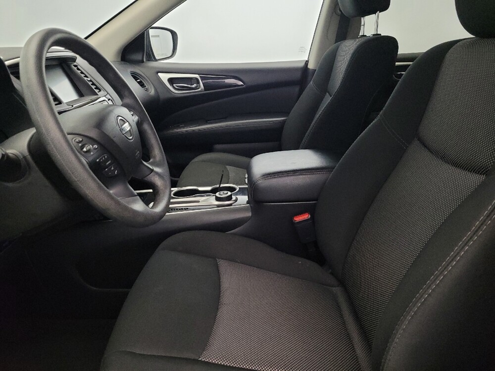 2020 Nissan Pathfinder in Williamstown, NJ 8094 - 18111766 17