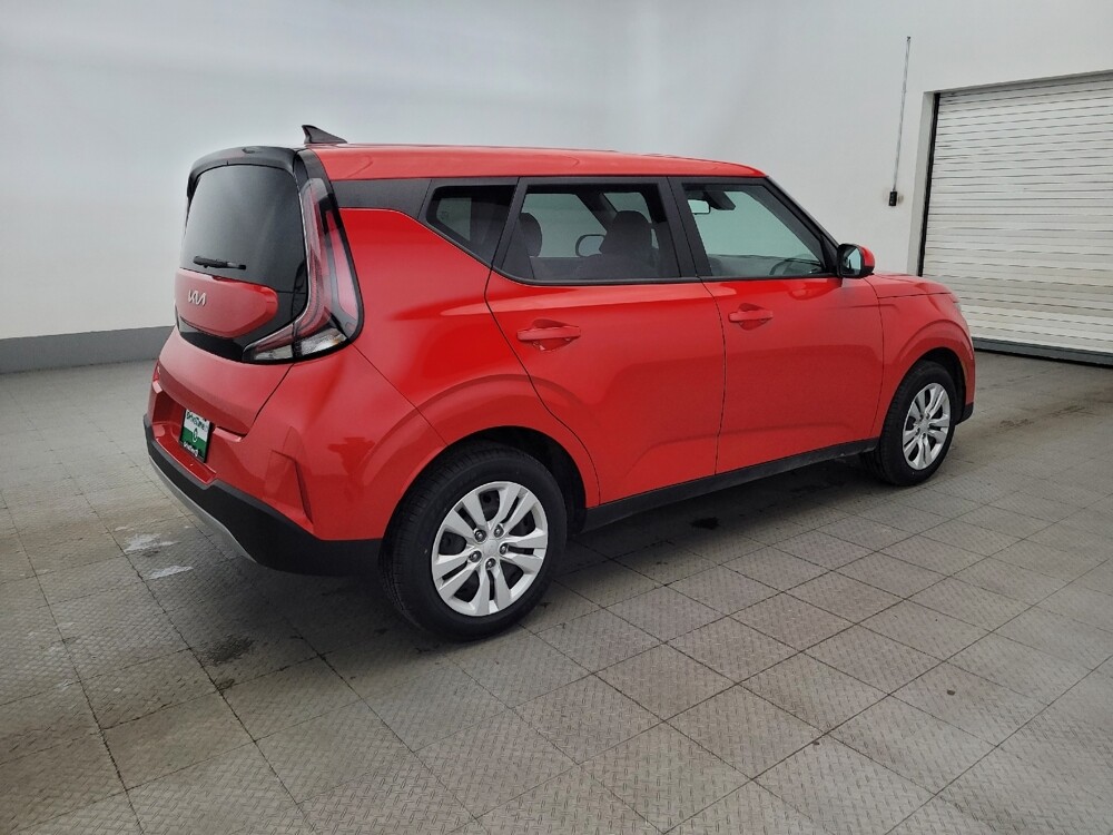 2025 Kia Soul in Williamstown, NJ 8094 - 18111767 10