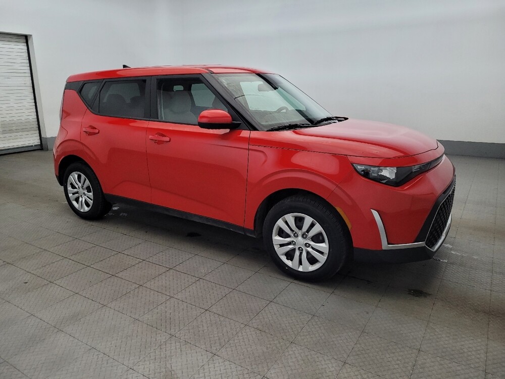 2025 Kia Soul in Williamstown, NJ 8094 - 18111767 11