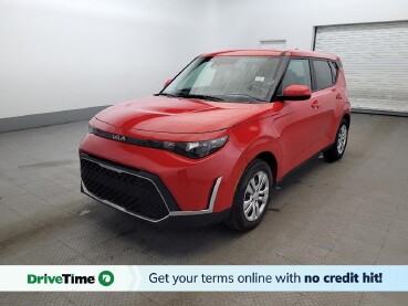 2025 Kia Soul in Williamstown, NJ 8094
